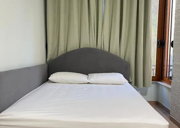 Ema's 公寓 Durrës