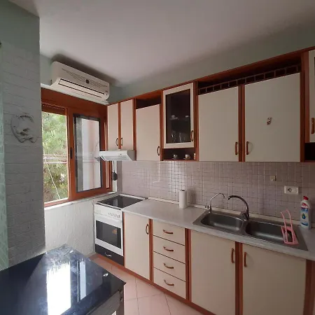 Apartamento Ema's Durrës