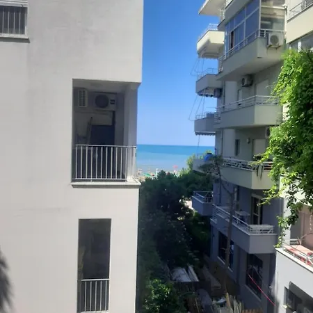 Ema's Apartment *